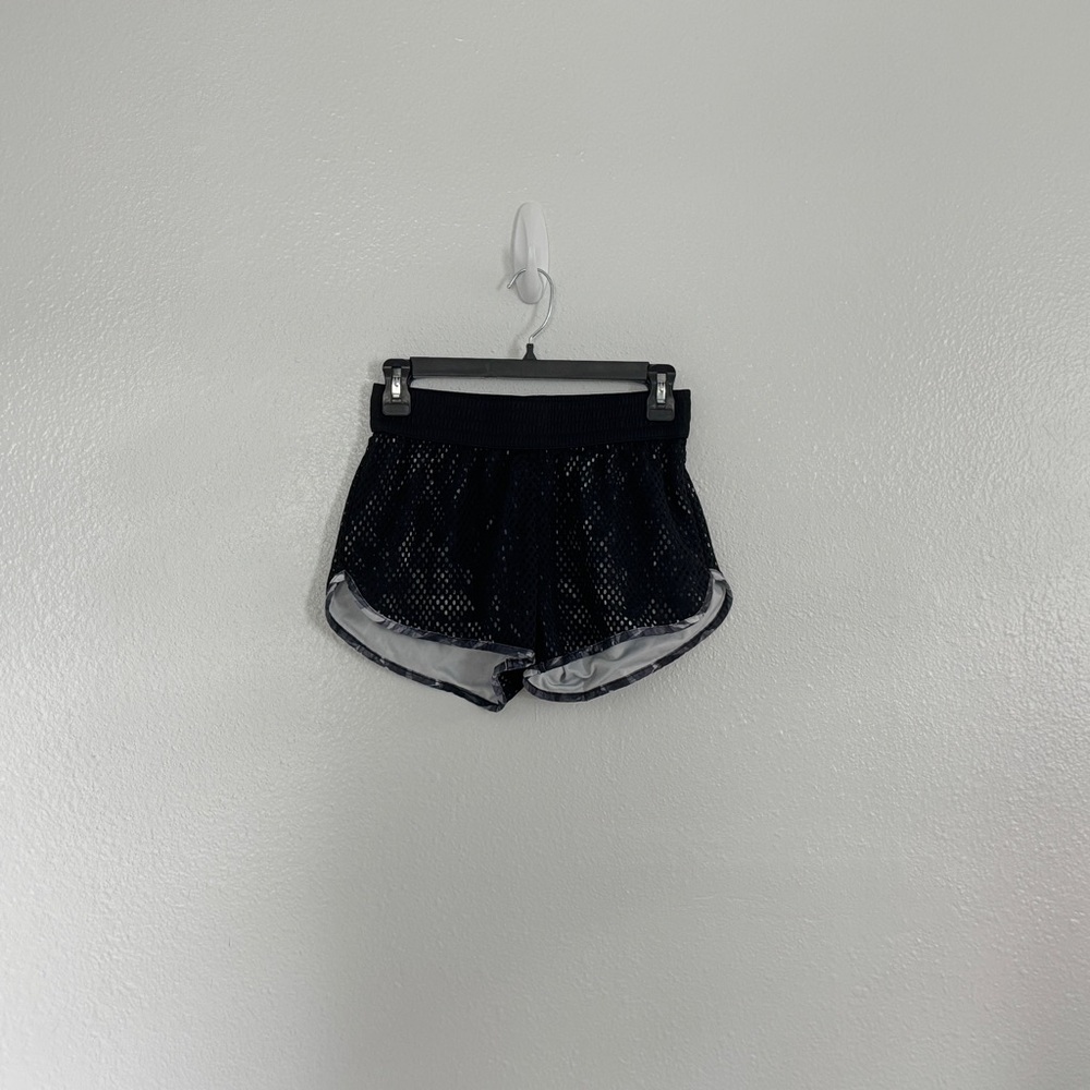 Champion Mesh Athletic Shorts